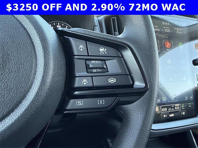 New 2026 Subaru Crosstrek 2.0i Premium image 24