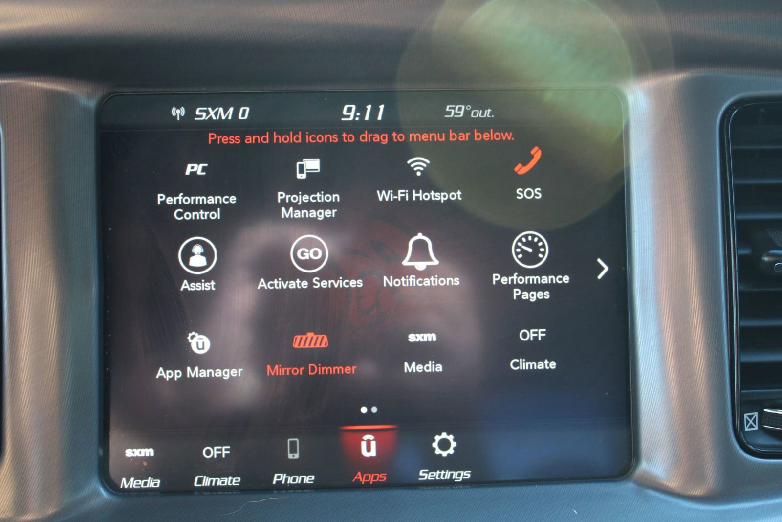 Used 2021 Dodge Charger GT w/ Blacktop Package RWD image 18