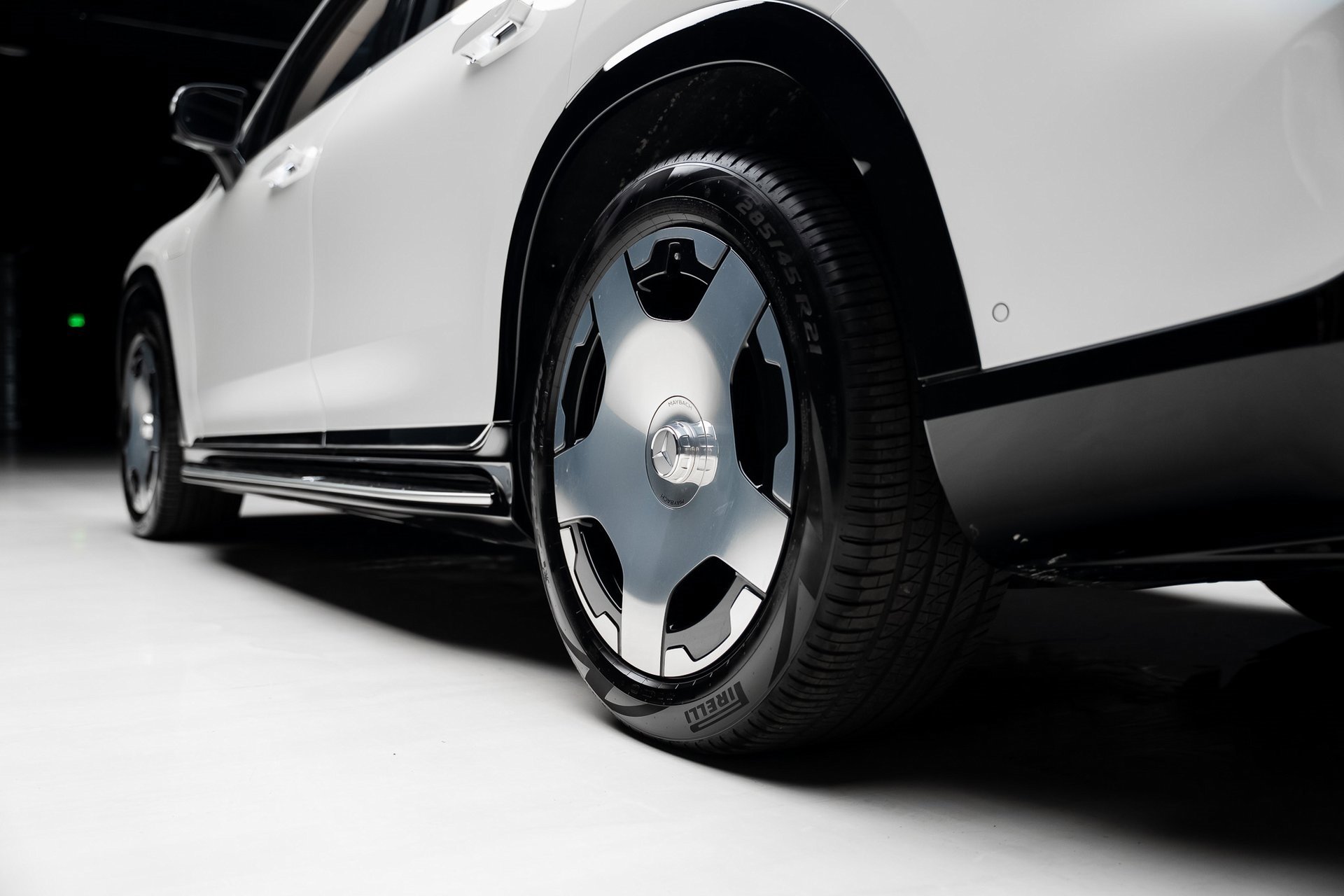 Used 2024 Mercedes-Benz Maybach EQS 680 Maybach EQS 680 image 75