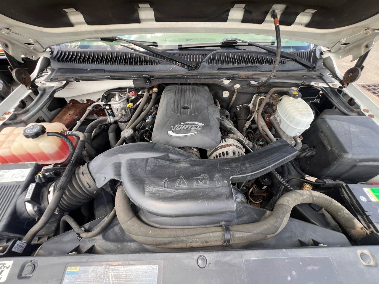 Used 2004 GMC Yukon XL SLT w/ Preferred Equipment Group RWD image 50