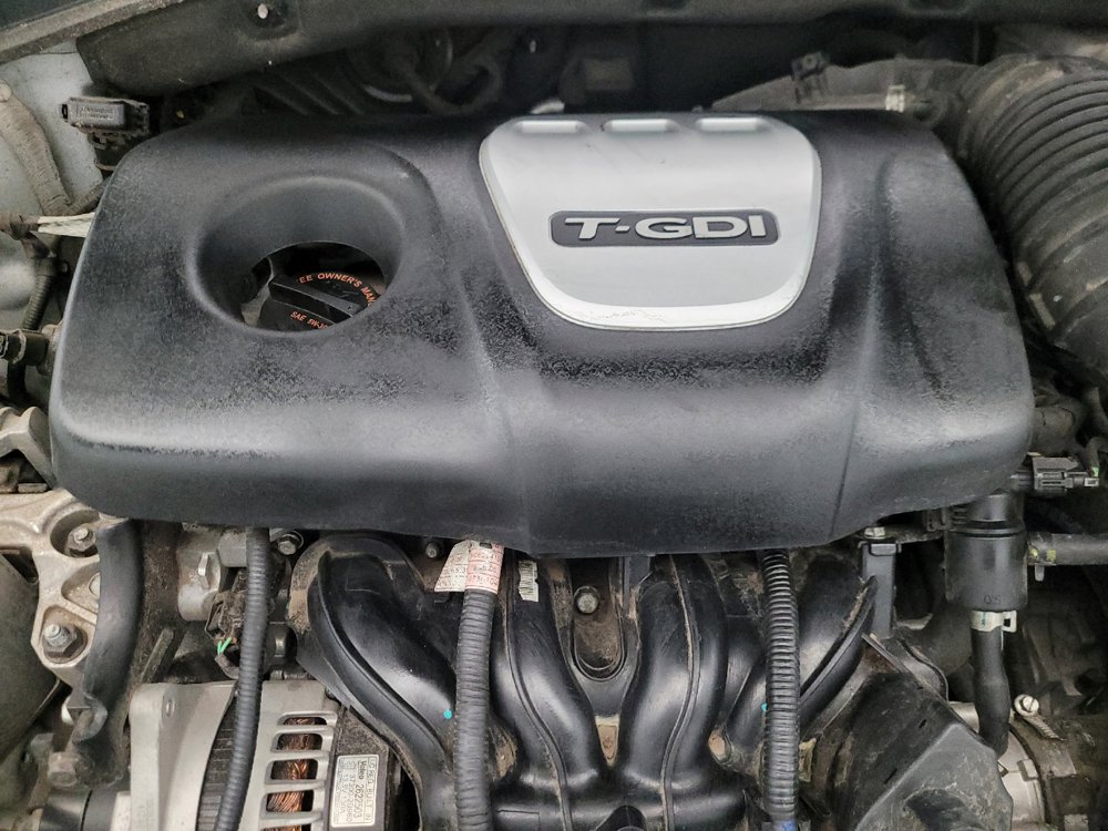 Used 2020 Hyundai Elantra GT N Line FWD image 30