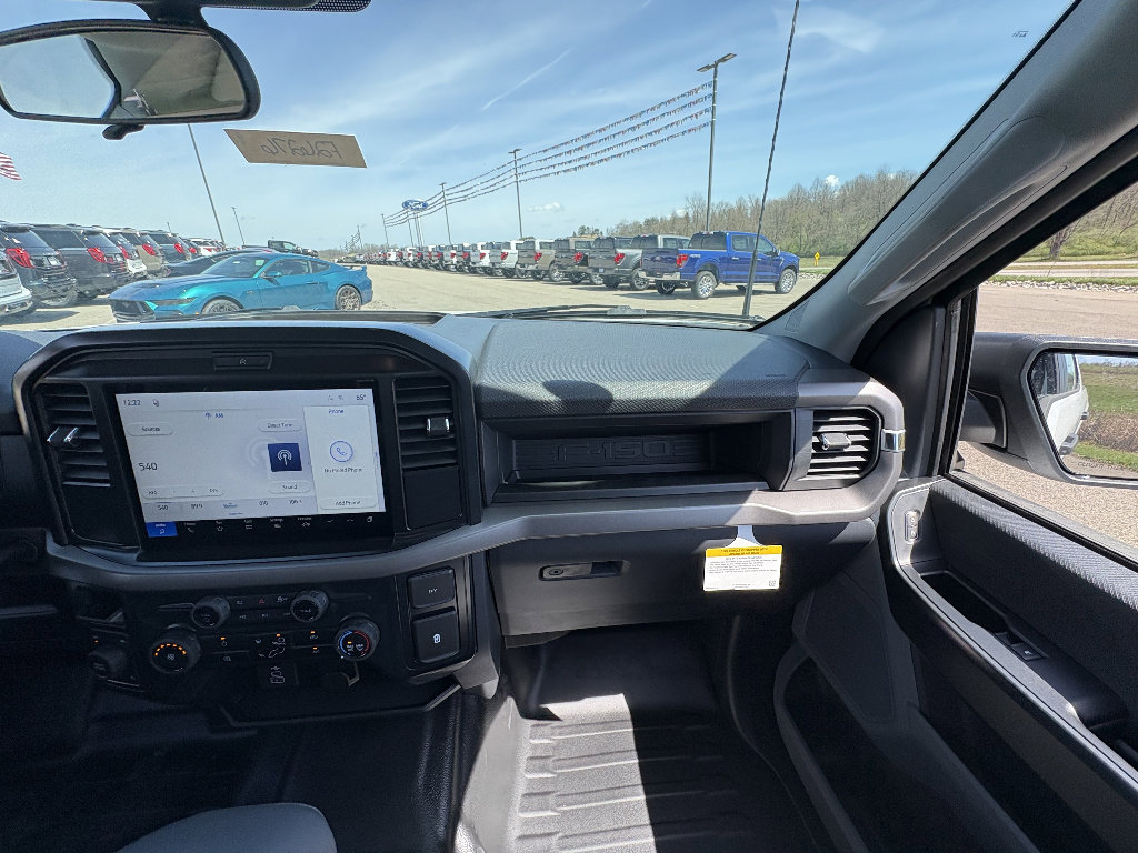 New 2026 Ford F150 XL image 23