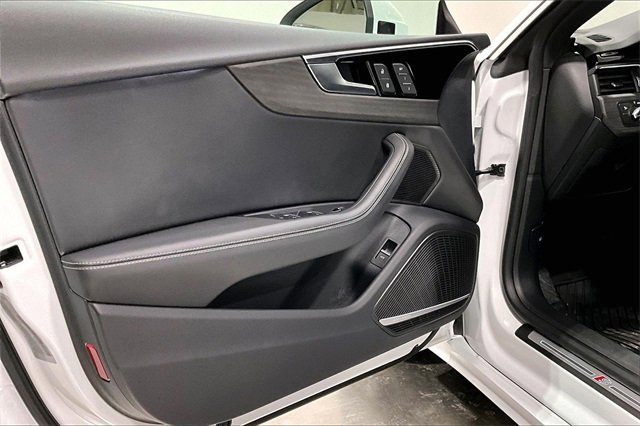 Used 2023 Audi A5 2.0T Premium Plus w/ Premium Plus image 17