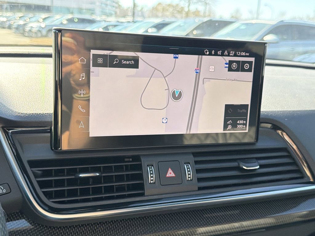 Used 2023 Audi SQ5 Premium Plus image 29