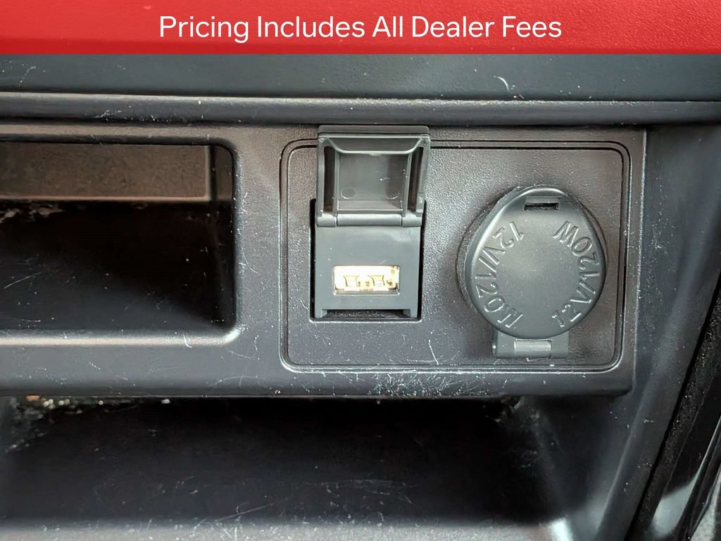 Certified 2023 Toyota 4Runner TRD Off-Road AWD/4WD image 25
