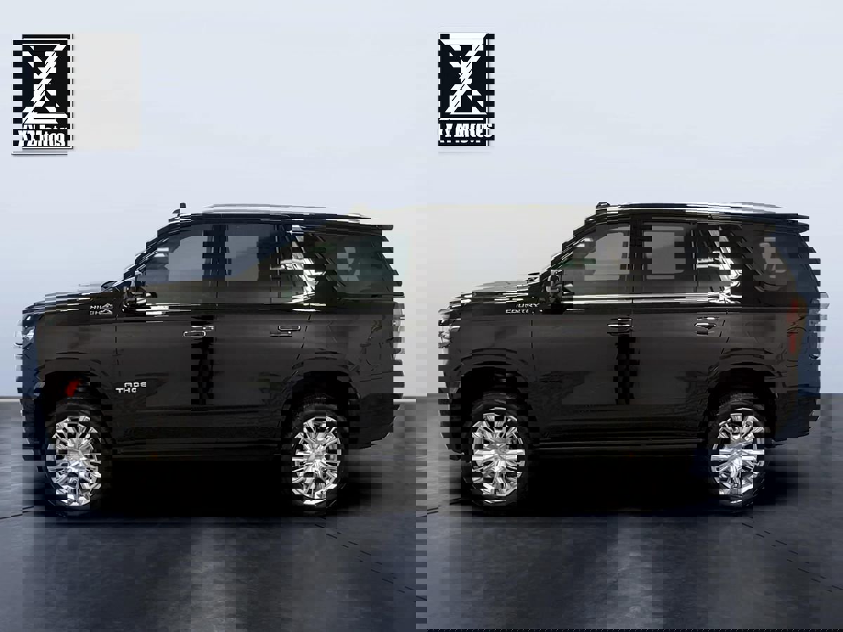 Used 2024 Chevrolet Tahoe High Country image 5