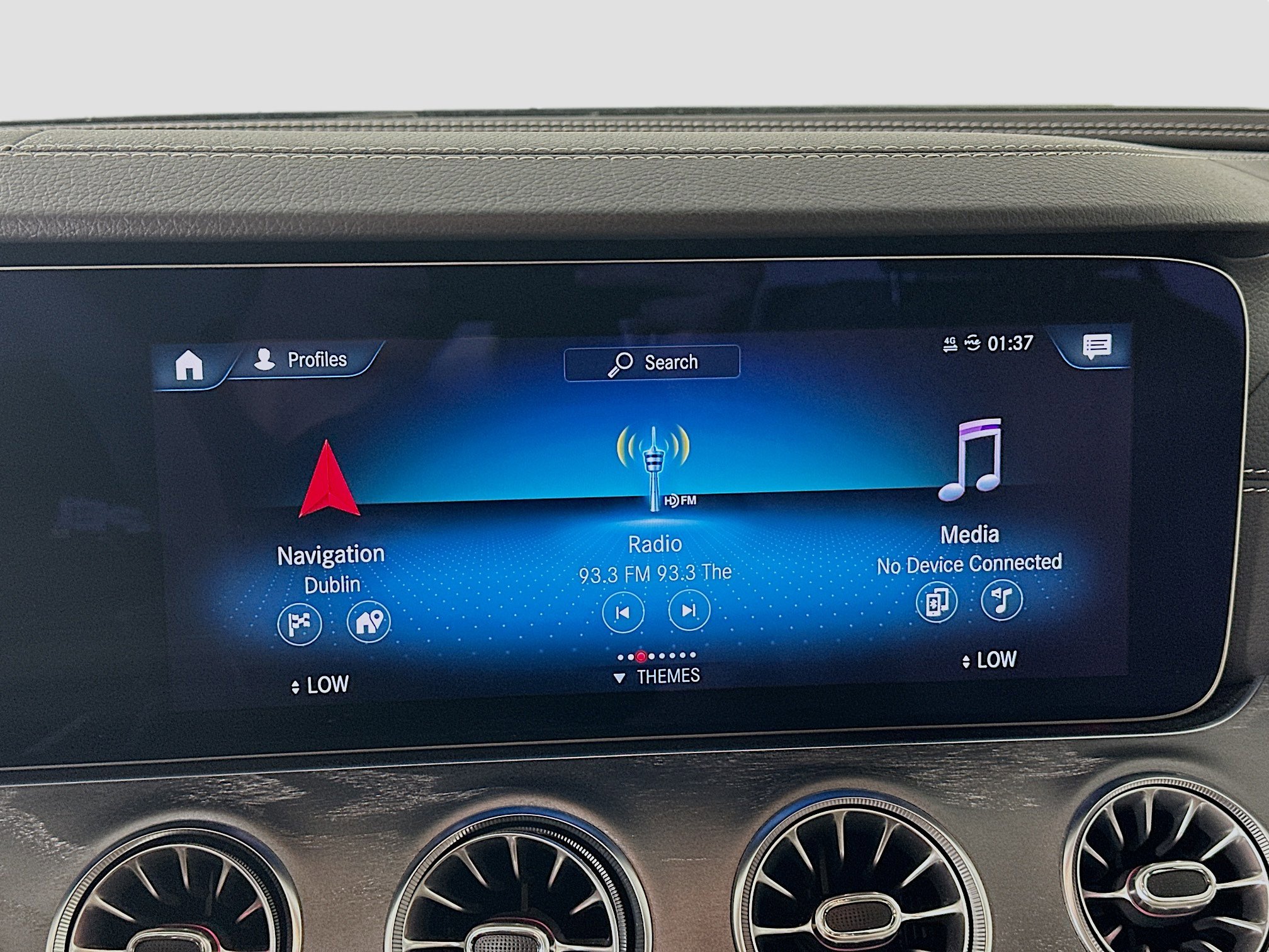 Certified 2022 Mercedes-Benz CLS 450 4MATIC image 19