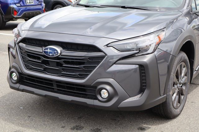 Certified 2025 Subaru Outback Onyx Edition w/ Popular Package #2 AWD/4WD image 4
