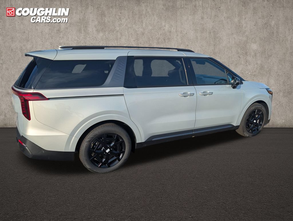 New 2026 Kia Carnival SX Prestige FWD image 8
