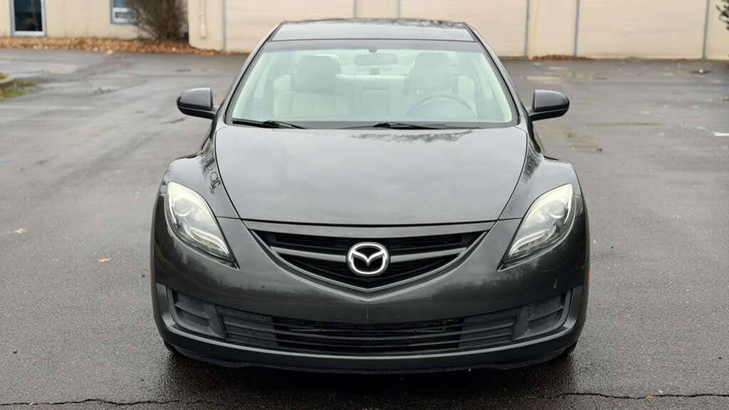Used 2012 MAZDA MAZDA6 i Sport image 10
