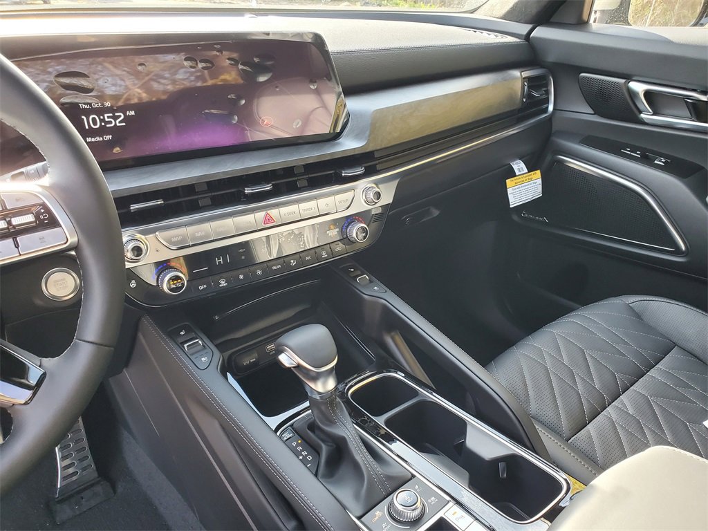 New 2025 Kia Telluride SX X-Line image 16