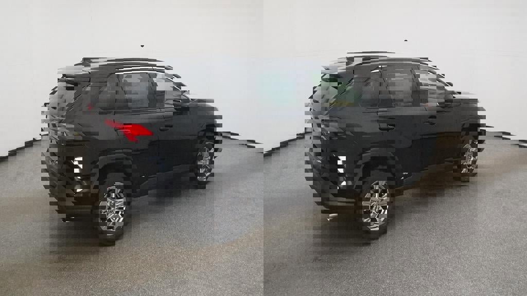 New 2025 Toyota RAV4 LE image 42