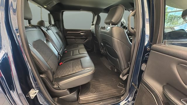 Used 2019 RAM 1500 Sport w/ Level 2 Equipment Group AWD/4WD image 20