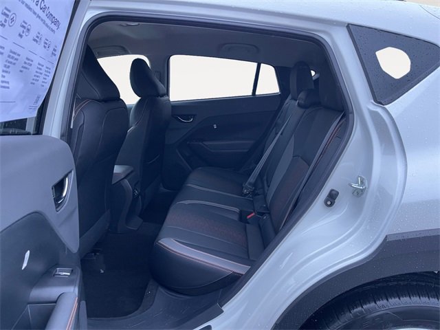 New 2026 Subaru Crosstrek 2.5i Limited image 13