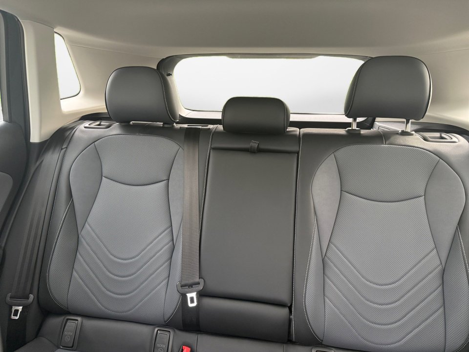 New 2026 Volkswagen Tiguan SE AWD/4WD image 12