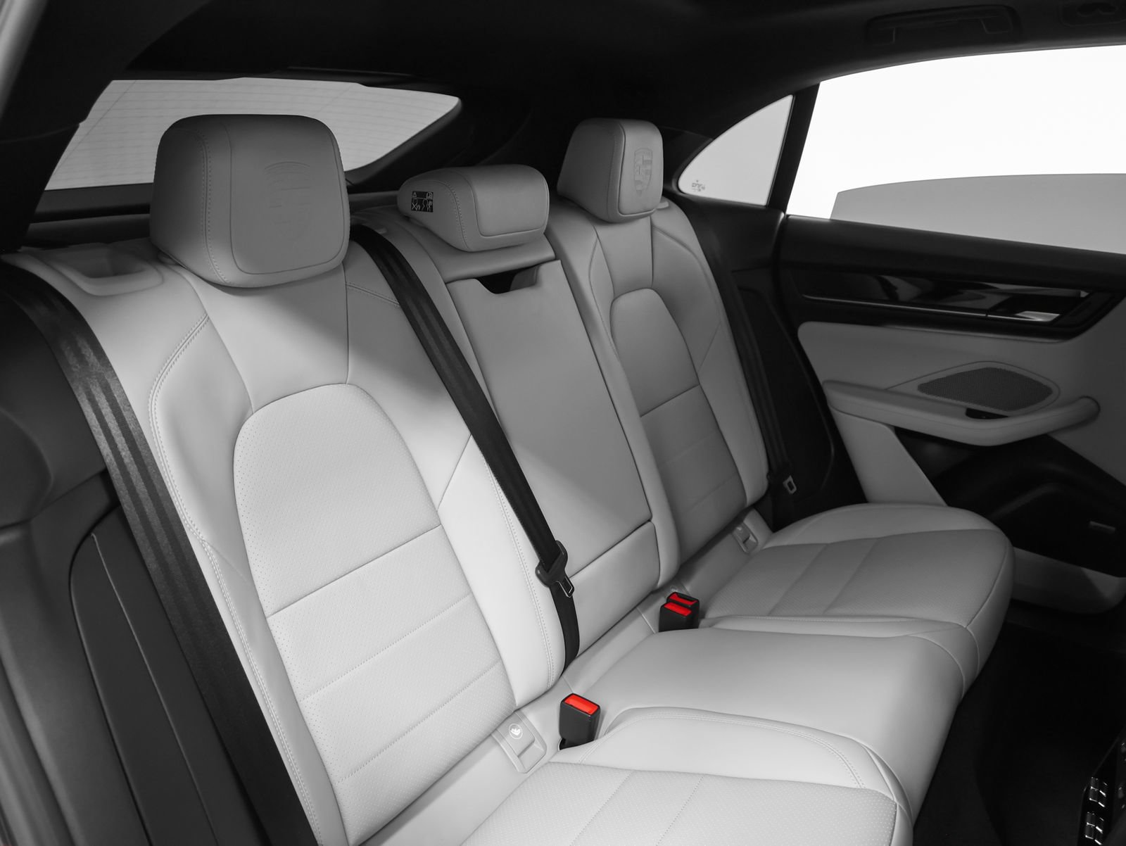 New 2026 Porsche Macan 4 Electric AWD/4WD image 27