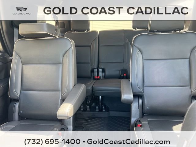 Used 2023 GMC Yukon SLT AWD/4WD image 21