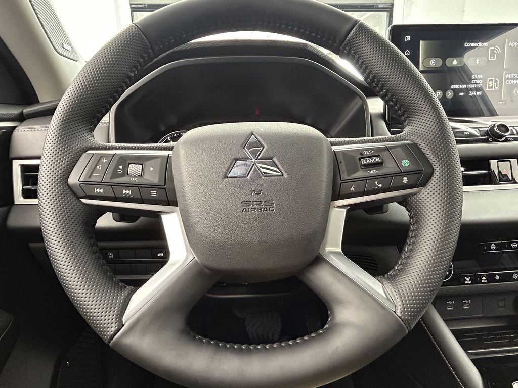 New 2026 Mitsubishi Outlander Trail Edition image 27