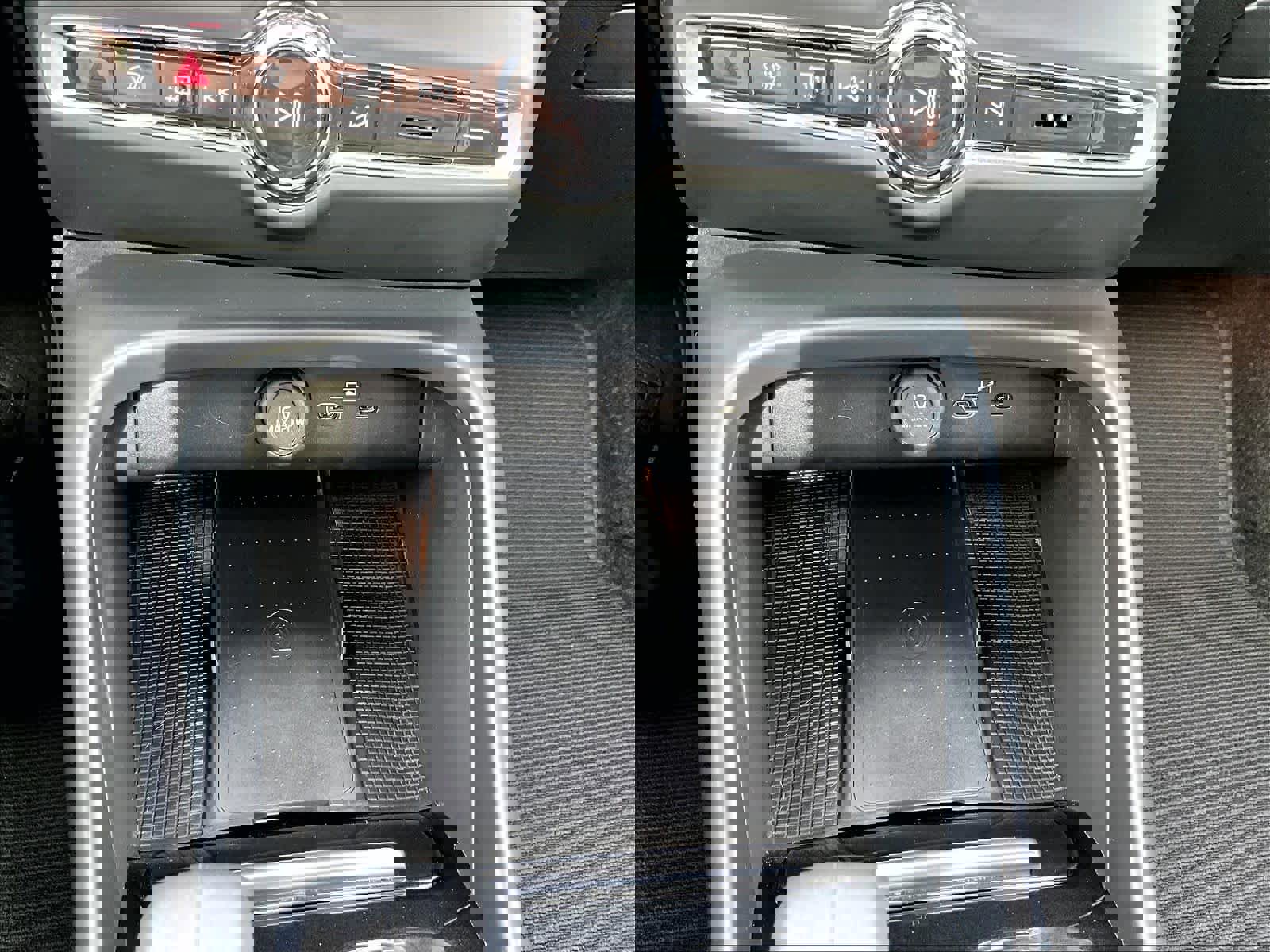 Used 2023 Volvo XC40 Recharge Ultimate AWD/4WD image 36