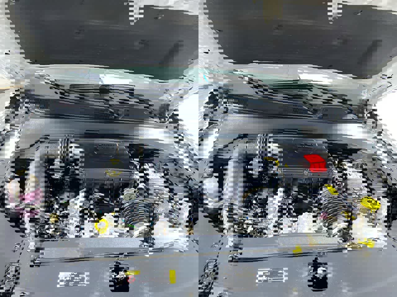 Used 2023 Jeep Compass Trailhawk image 18