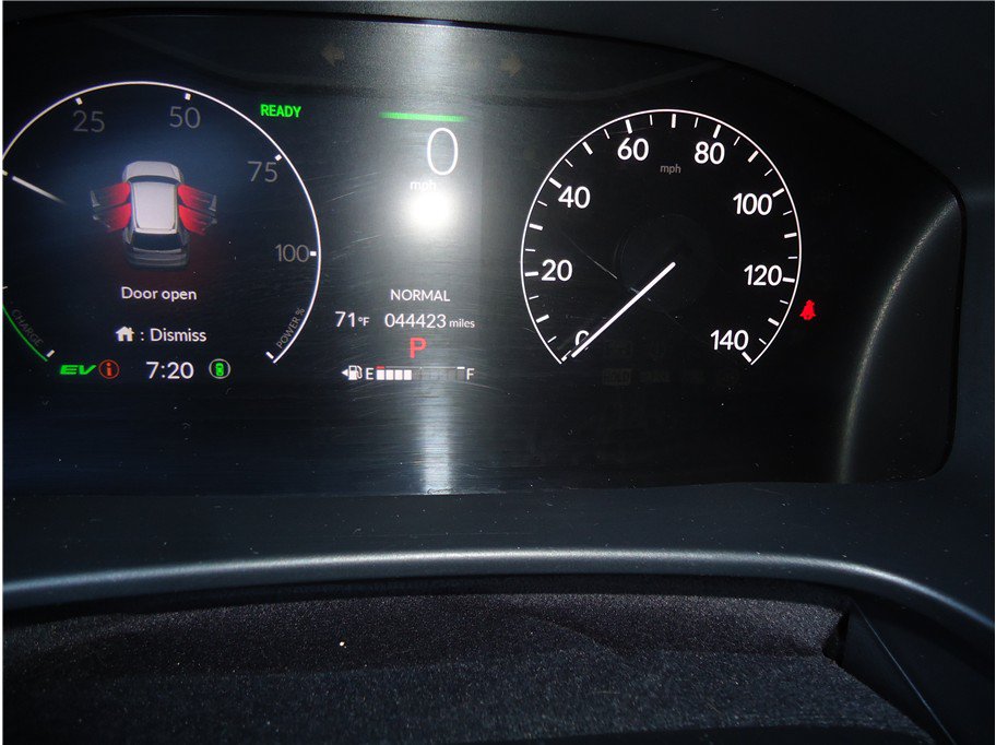 Used 2025 Honda CR-V Sport Touring image 31