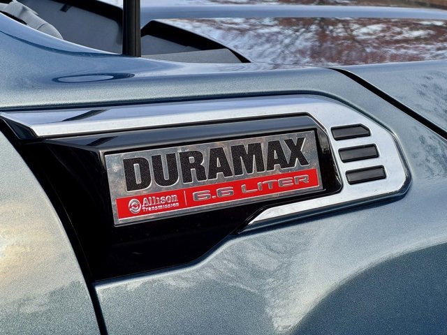 Used 2025 GMC Sierra 2500 Denali w/ Denali Reserve Package image 15