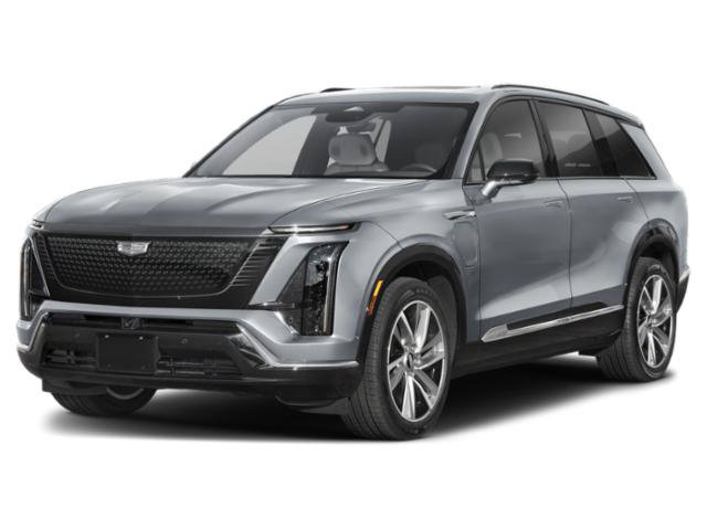 New 2027 Cadillac Vistiq Sport w/ LPO, Floor Liner Package