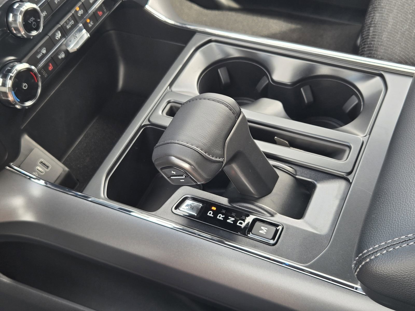 New 2026 Ford F150 XLT image 21