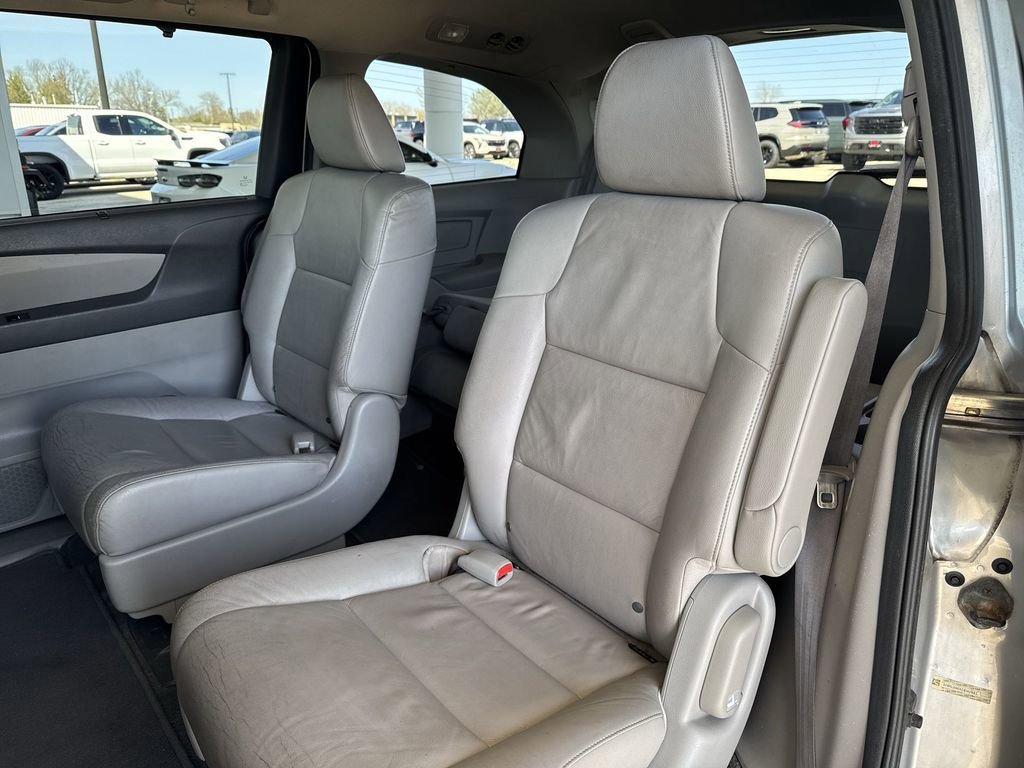 Used 2012 Honda Odyssey EX-L image 20