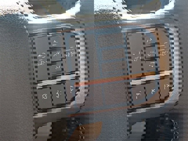 New 2026 Ford F250 Lariat image 18