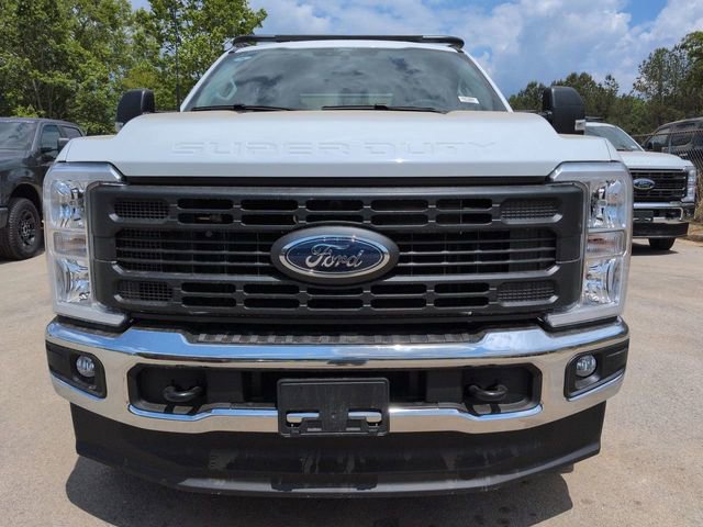 New 2026 Ford F250 XL w/ XL Chrome Package AWD/4WD image 8
