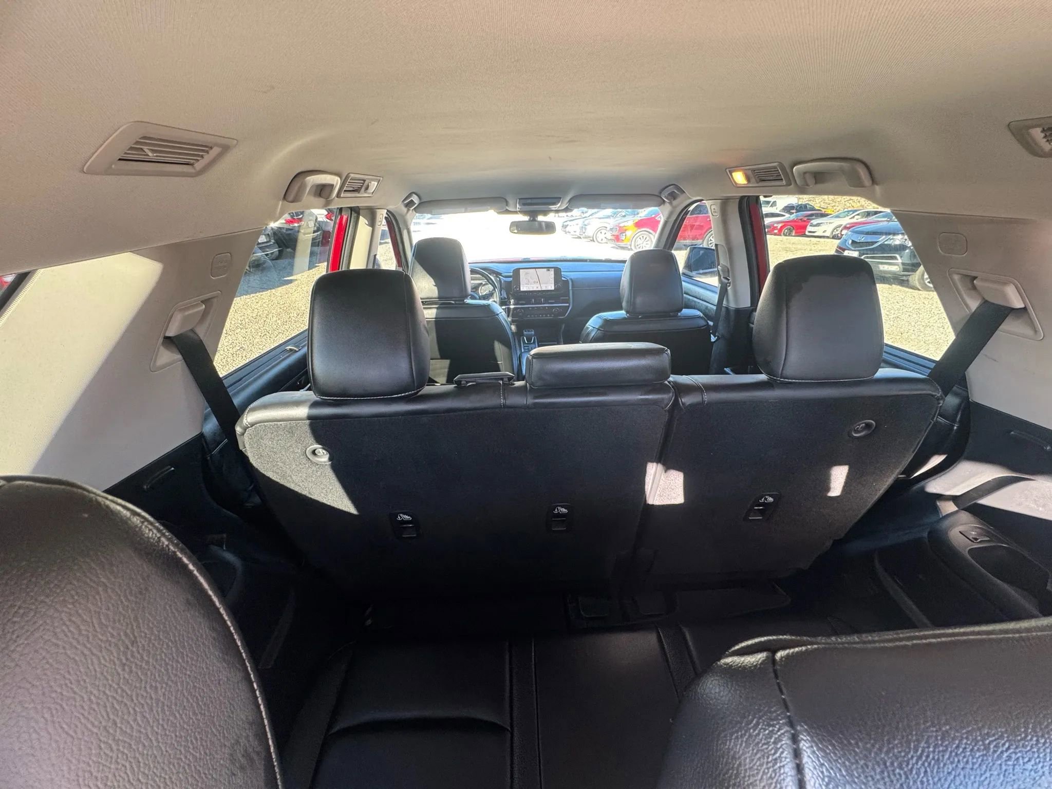 Used 2022 Nissan Pathfinder SL image 28