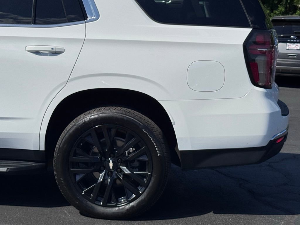 Used 2023 Chevrolet Tahoe LT w/ Luxury Package AWD/4WD image 42