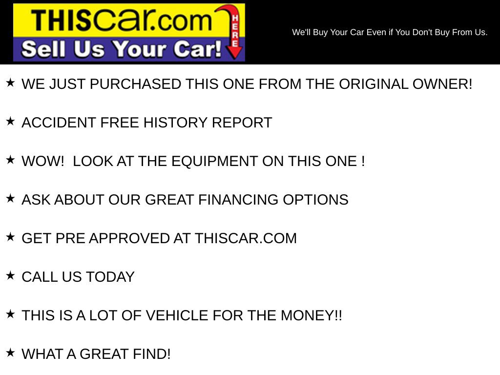 Used 2023 Chevrolet Express 2500 w/ Driver Convenience Package RWD image 7