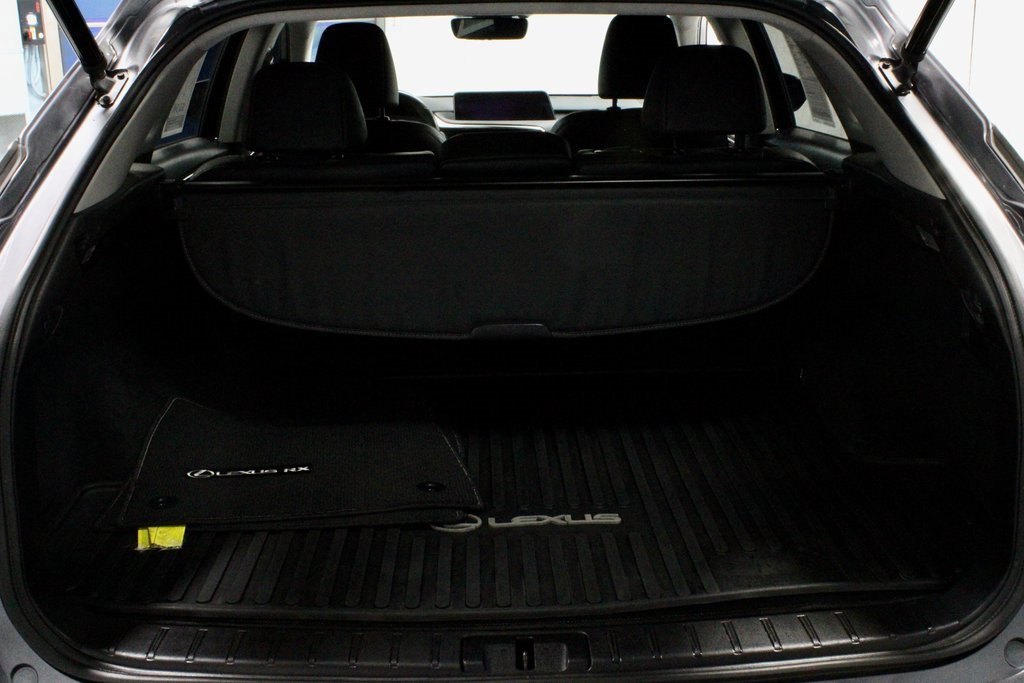 Used 2019 Lexus RX 350 AWD image 13