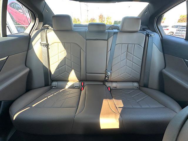 Certified 2024 BMW 540i xDrive w/ Premium Package image 31