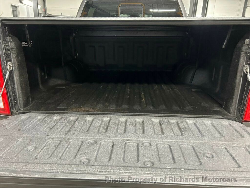 Used 2020 Ford Ranger Lariat w/ Technology Package image 12