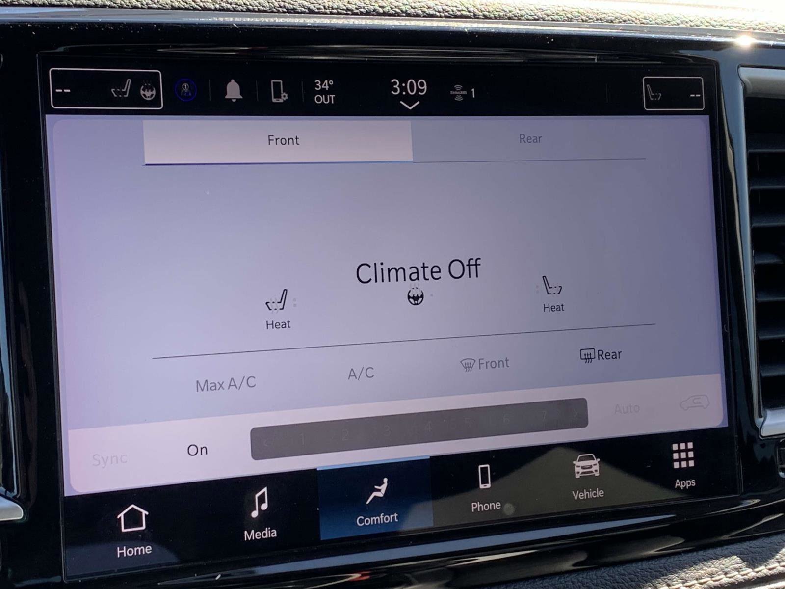 Certified 2023 Chrysler Pacifica Touring-L video 2