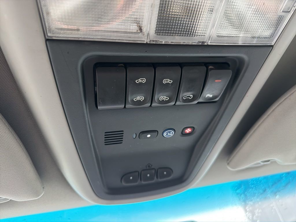 Used 2006 Buick Terraza CXL w/ Driver Confidence Package image 20