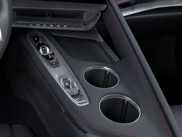 New 2027 Chevrolet Corvette Grand Sport RWD image 23