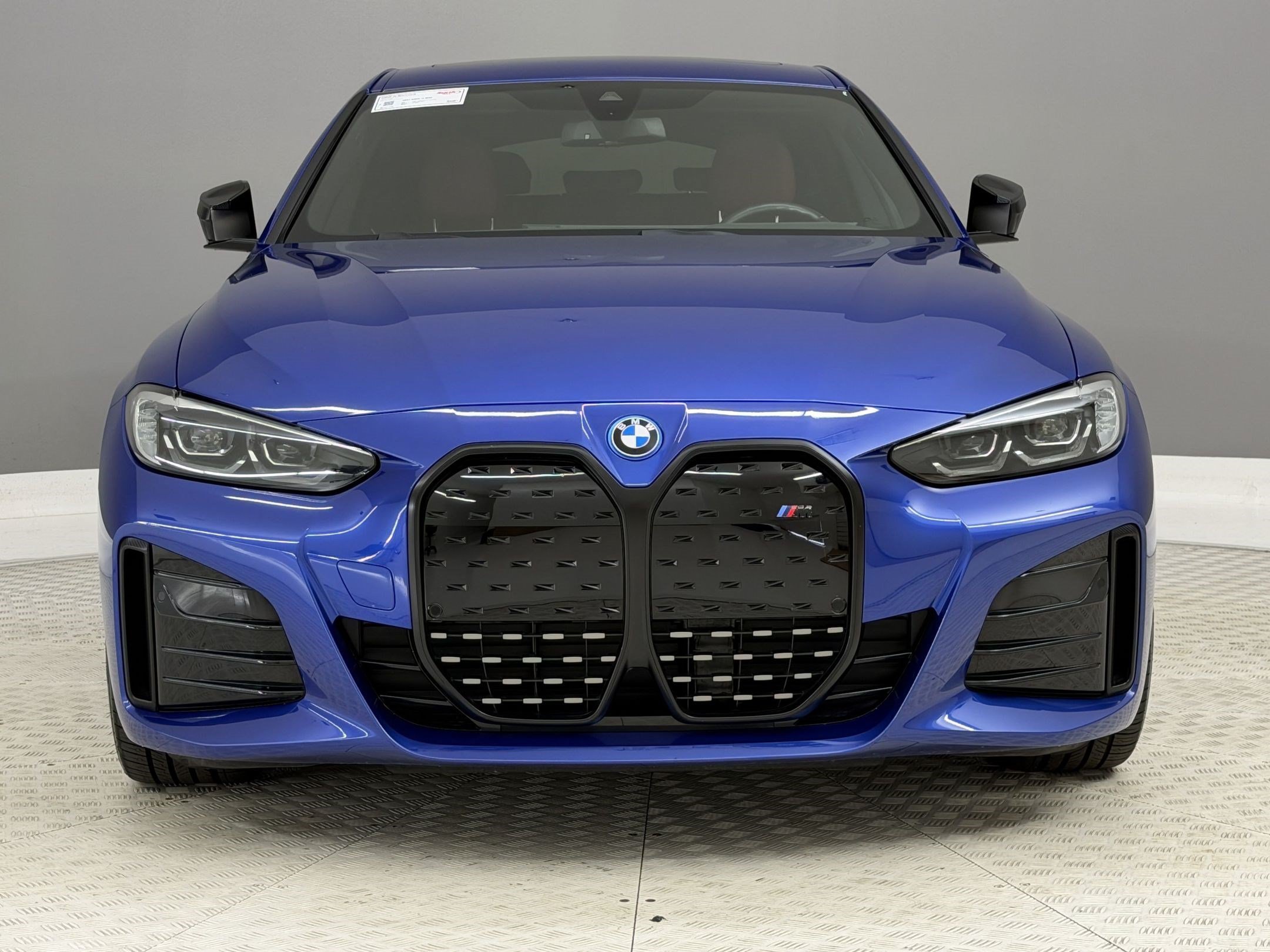 Used 2023 BMW i4 M50 AWD/4WD image 6