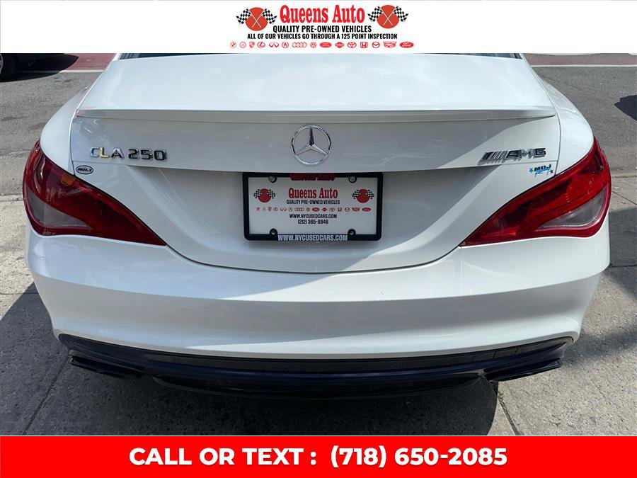 Used 2019 Mercedes-Benz CLA 250 image 31