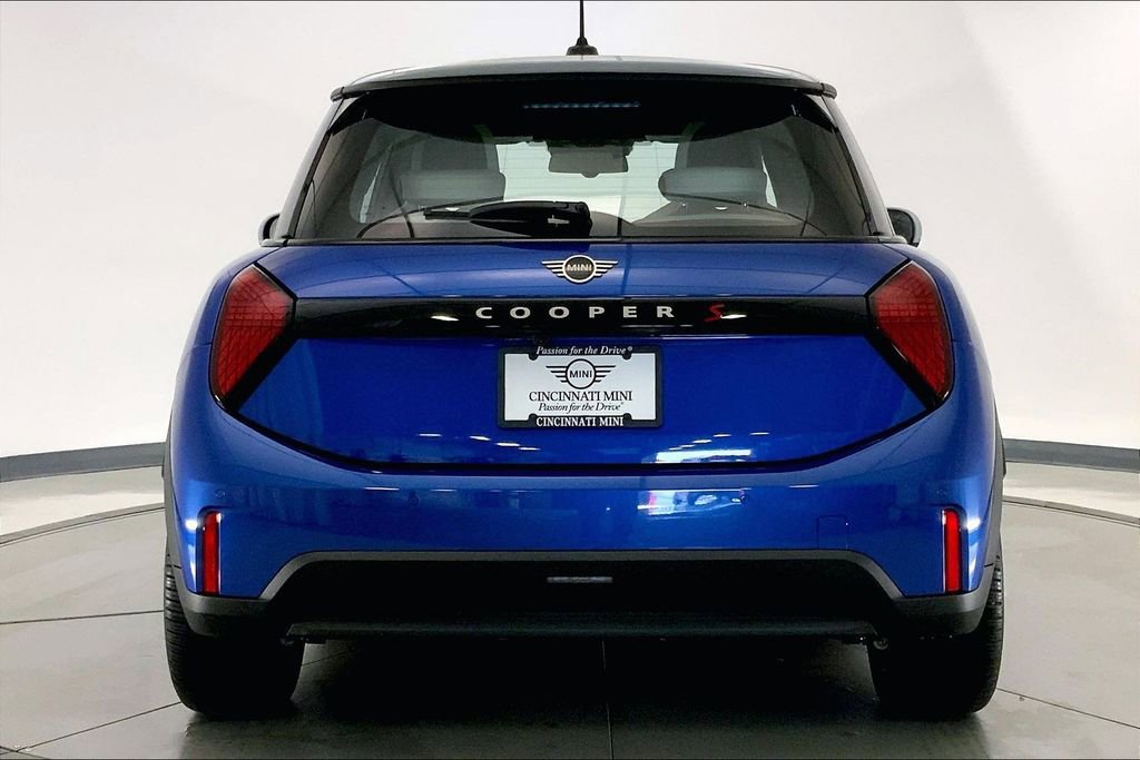 Used 2025 MINI Cooper S image 3