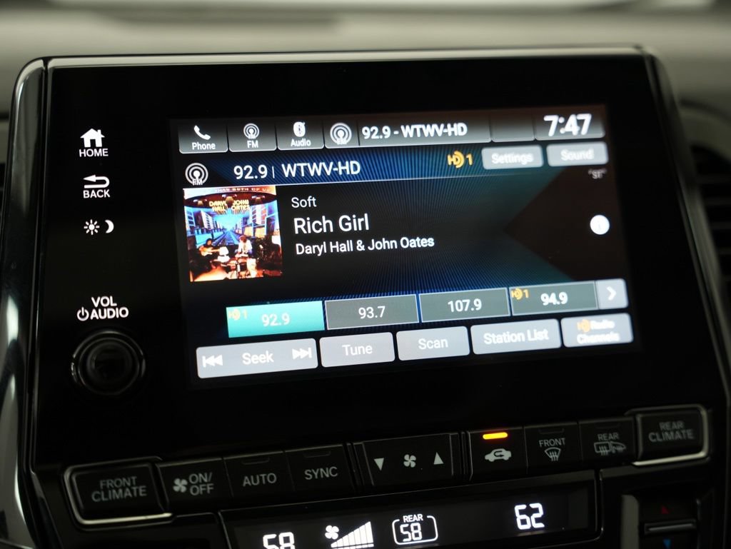 Used 2018 Honda Odyssey Elite image 20