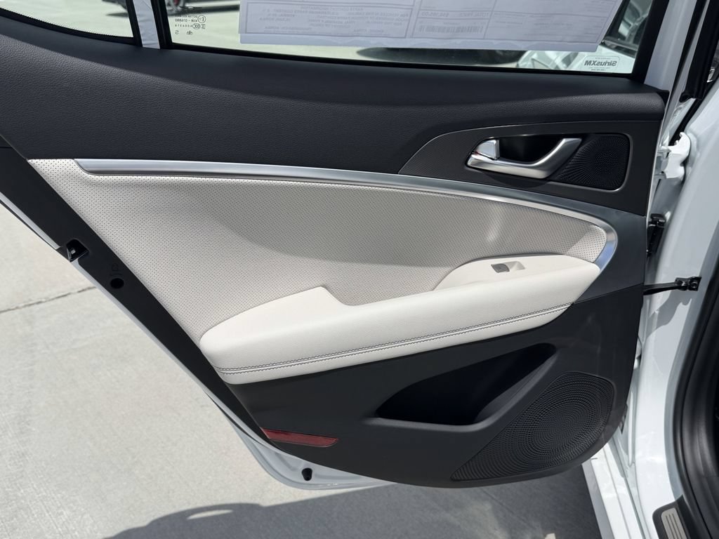 New 2026 Genesis G70 3.3T Sport Prestige RWD image 23