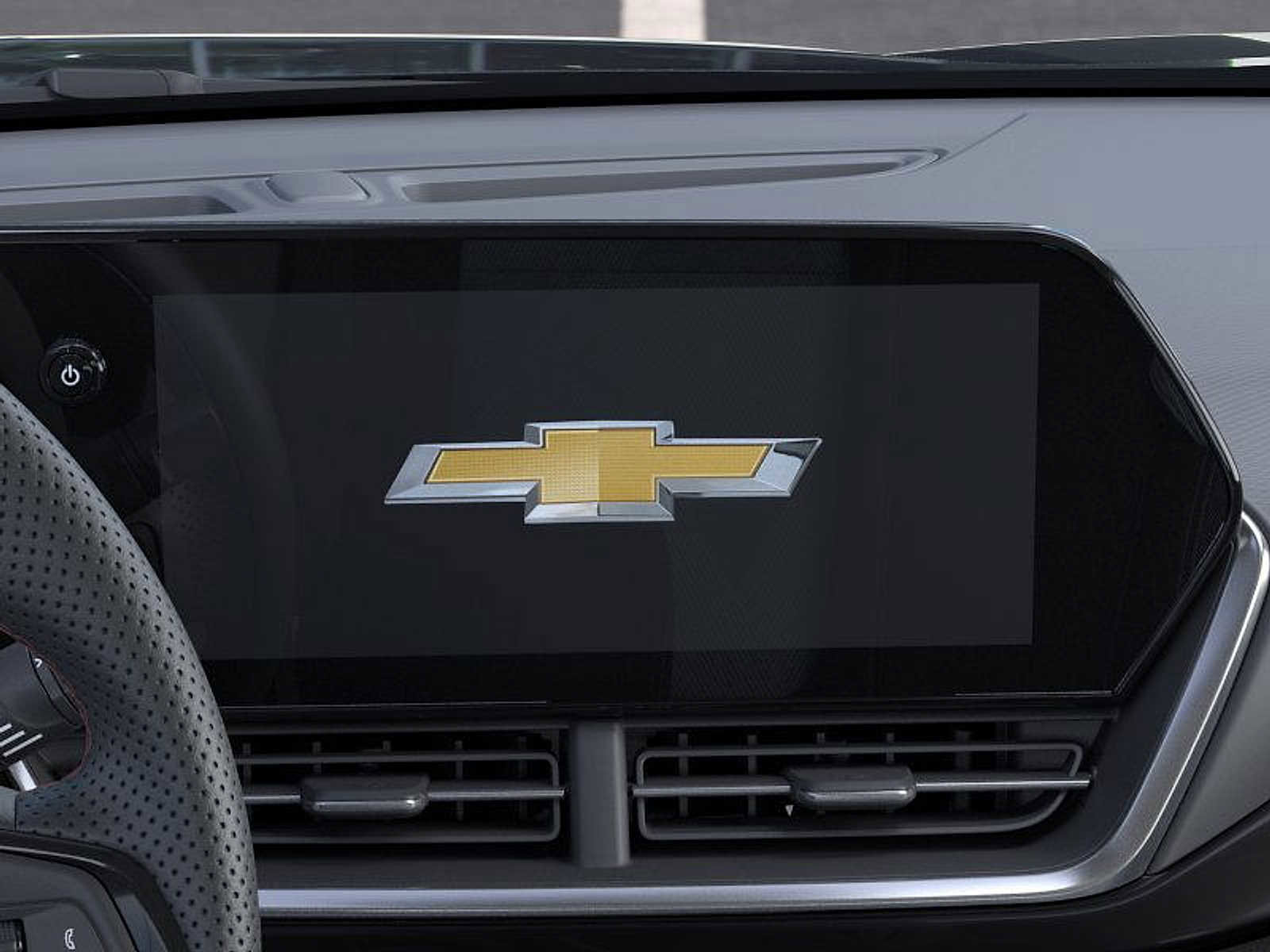 New 2026 Chevrolet Trax RS image 20