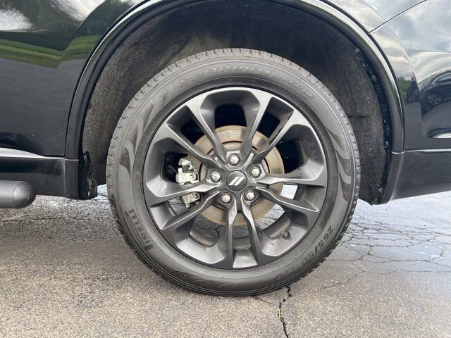 Used 2025 Dodge Durango GT AWD/4WD image 8