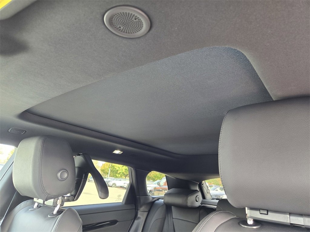 New 2026 Land Rover Range Rover Evoque S image 13