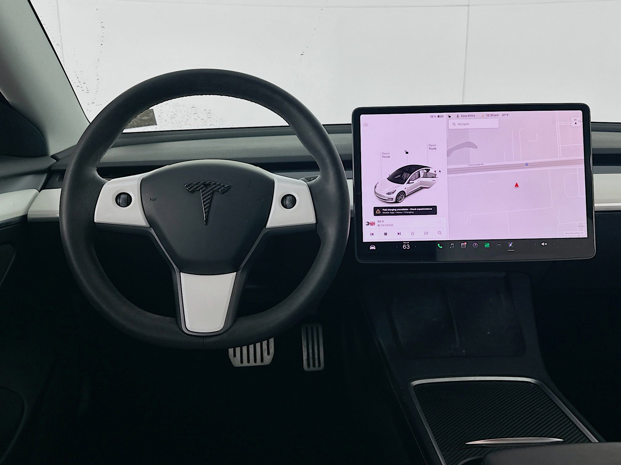 Used 2021 Tesla Model 3 Standard Range Plus image 17