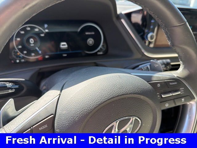 Used 2022 Hyundai Sonata Limited image 15